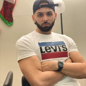 Meet your Posher, Jorge carlos